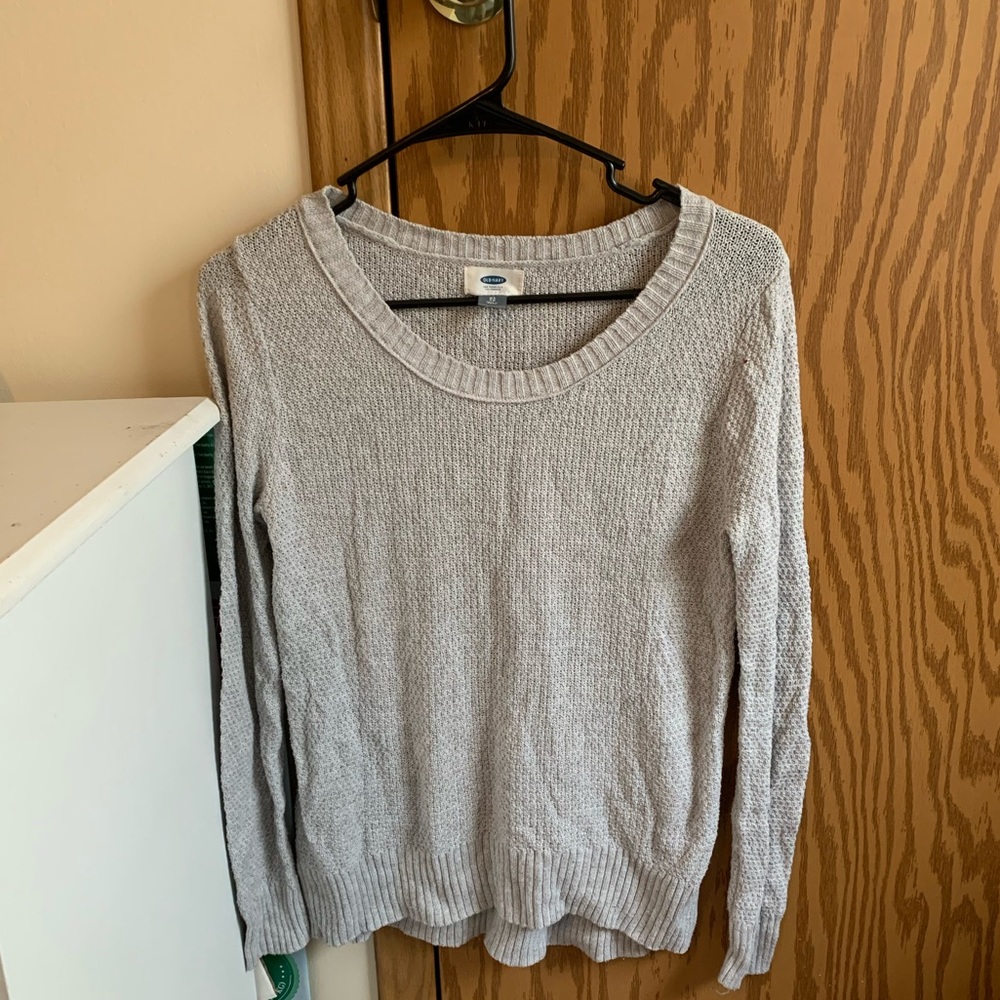 Old navy. Winter outfit